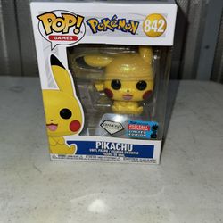 Funko Pop 