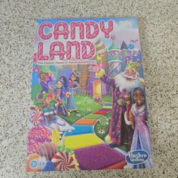 Candyland 