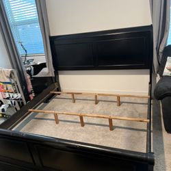 California King Bed Frame 