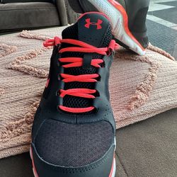 Under Armour shoes