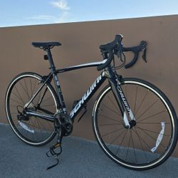 Carbon Fiber Road Bike 