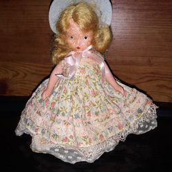 Beautiful Collectible Storybook Doll