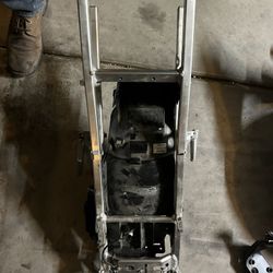 Honda Cbr 600 F4i Parts