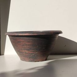 Plant Pot/ Plant Planter/ Flower Pot Patio Garden Texture 