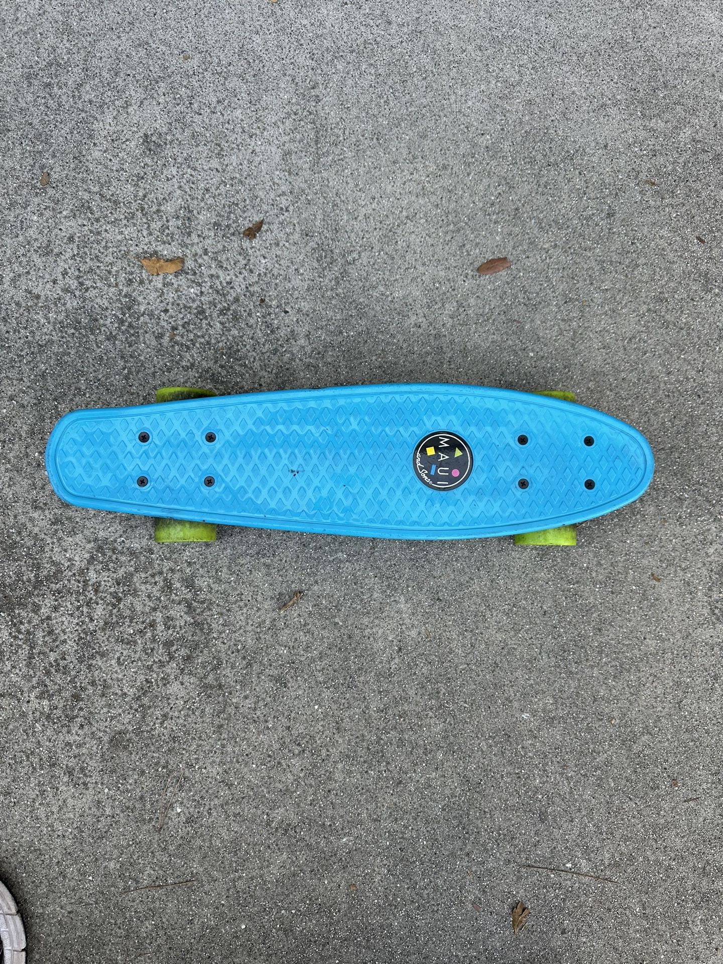 Penny Board