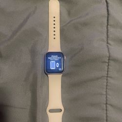 Apple Watch SE 2nd Gen 