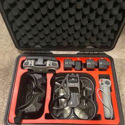 DJI Avata FPV Drone Bundle