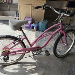 Electra 3 Speed Cruiser 