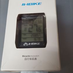 Bicycle Speedometer Plus