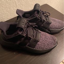 Adidas Propheres Boys GS Size 7
