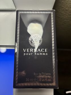 Versace Pour Homme EDT 30ml