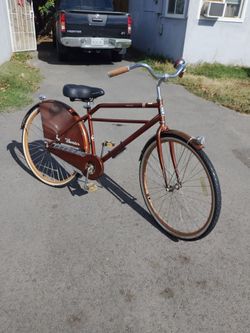 $80 mens bike