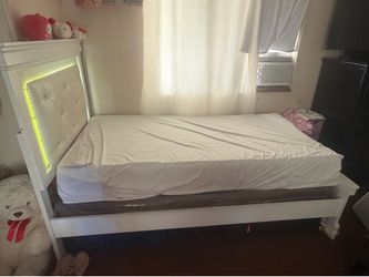Cama unipersonal