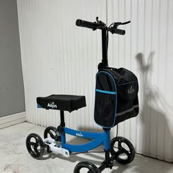 Knee Walker// Knee Scooter New!!