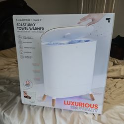 Towel Warmer