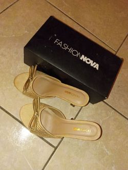 Fashion Nova