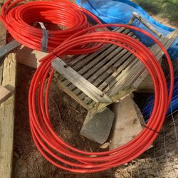 5/8 PEX b Oxygen Barrier 