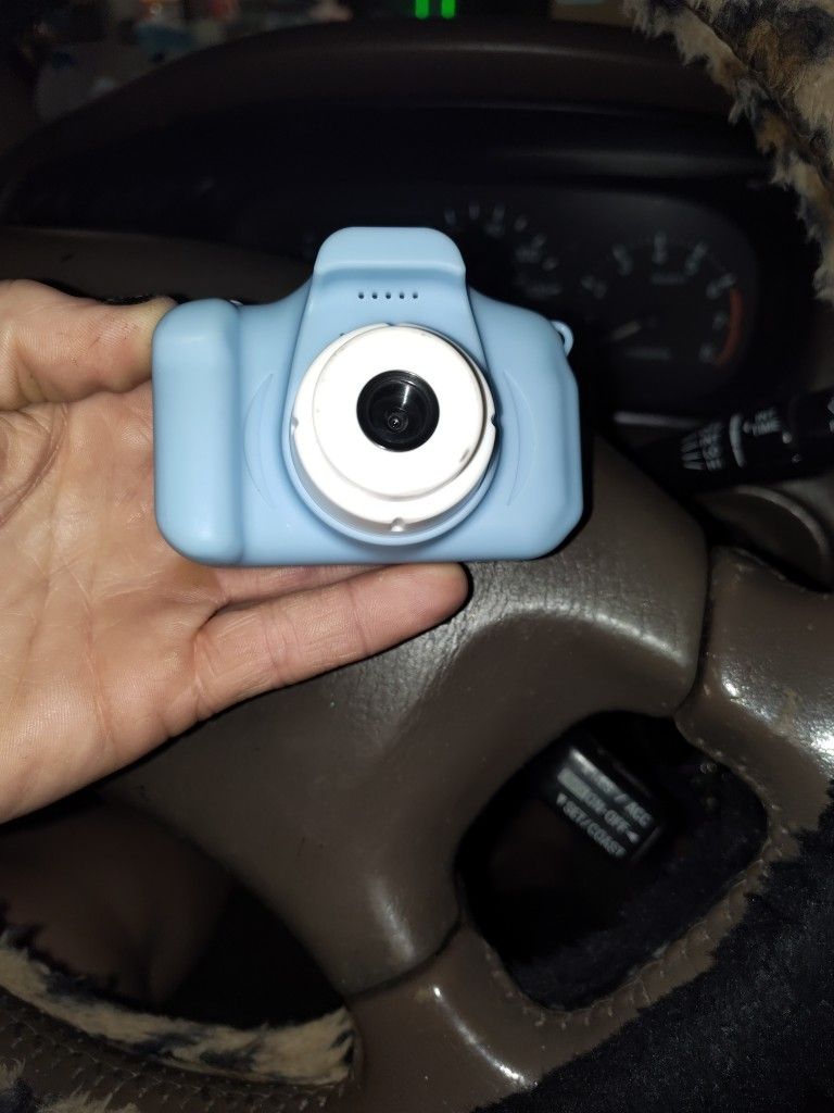 Kids Camera