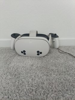 Meta Quest 3s 4 Sale