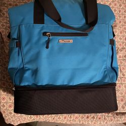 Po Campo Mardy Cargo Pannier Backpack
