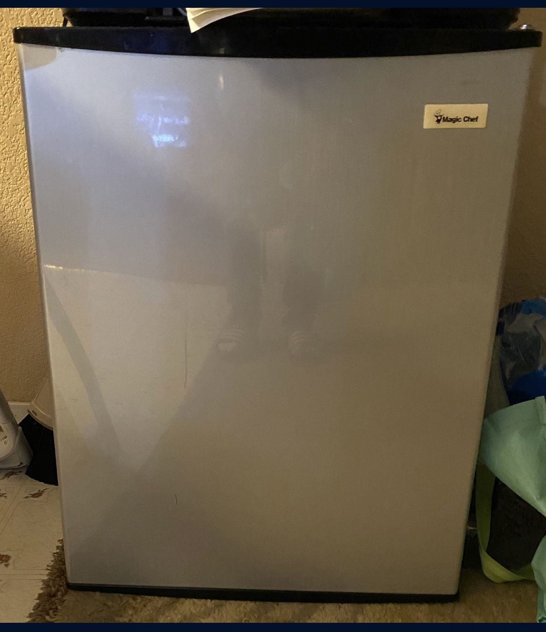 Magic Chef Refrigerator