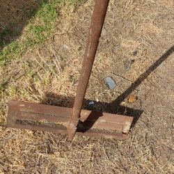 Steel Cement Tool For Leveling