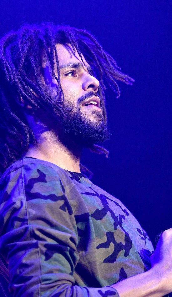 J COLE TONIGHT!!! FLOOR SEATS