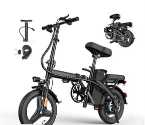 Ebike
