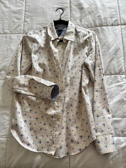 Ralph Lauren button up shirts