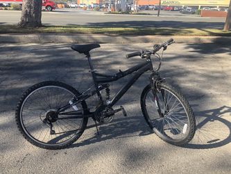 Bicycle Mongoose Element