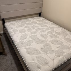 Brand New Queen Bed Frame 