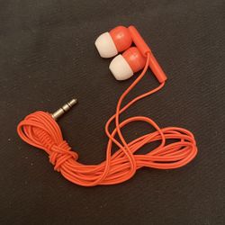 **New** Coral Headphones