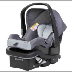 Baby Trend Lightweight EZ-Lift PLUS 35 Infant Car Seat with Base