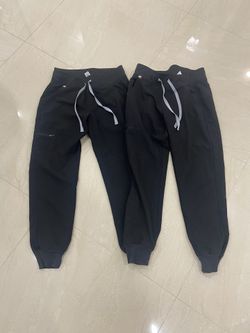 Figs Pants
