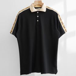 GG Men’s Polo Shirt 2025 New 
