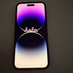 iPhone 14 Pro Max 128gb