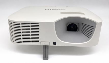 Casio XH-F100W Laser & LED Projector