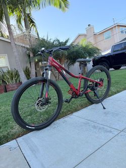 Polygon Relic 24" Kids Mountain Bike