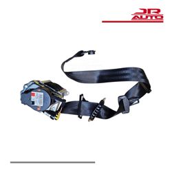 15-20 Jaguar XF X260 Front Left Seat Belt OEM T2H16153PVJ 