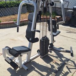 Home Gym