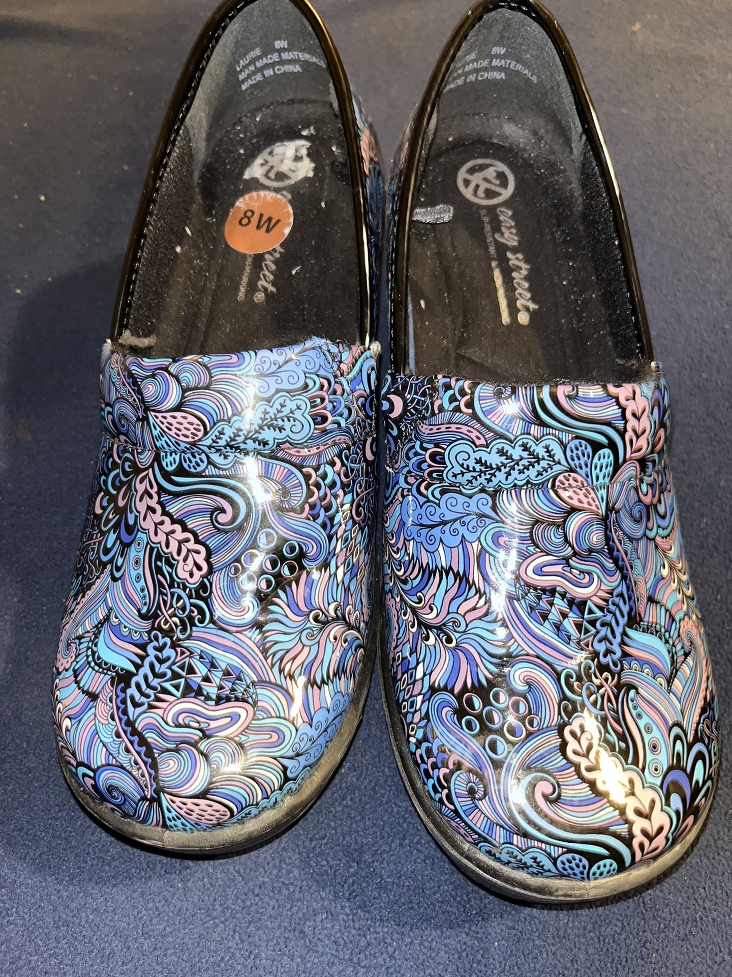 Nurse Shoes