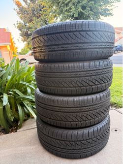225/60 R16 Firestone Tires