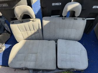 Honda Civic Wagon Beagle 