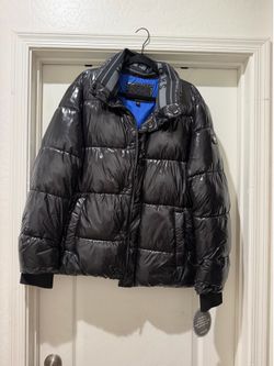Michael Kors Puffer Jacket