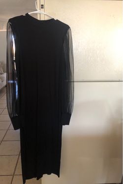 Women’s dress