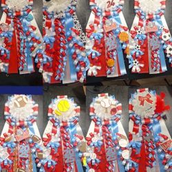 Homecoming Mums  Any School