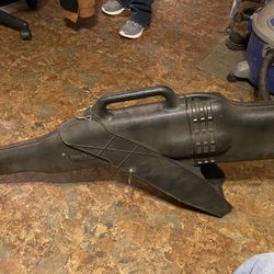 Quad Gun Holster Never Used