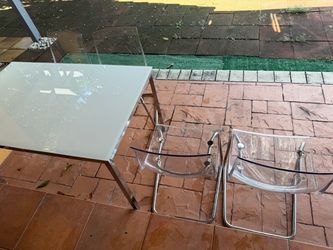 TORSBY table most sale!!!!$200