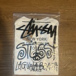 Stussy Shirt