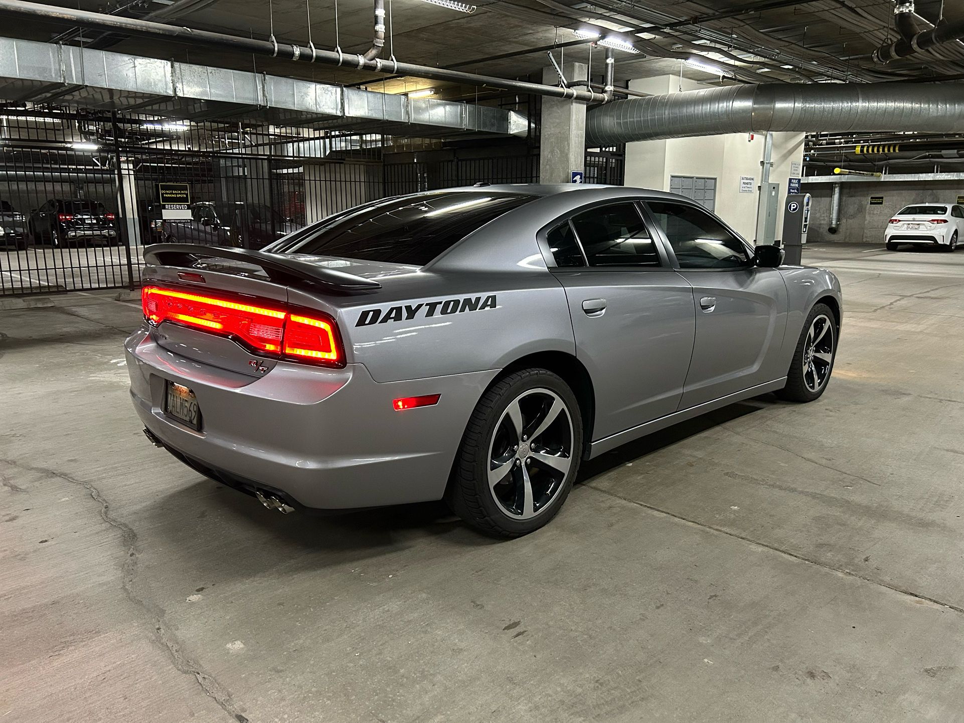 2013 Dodge Charger